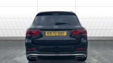 Mercedes-Benz GLC 300d 4Matic AMG Line Premium 5dr 9G-Tronic Diesel Estate